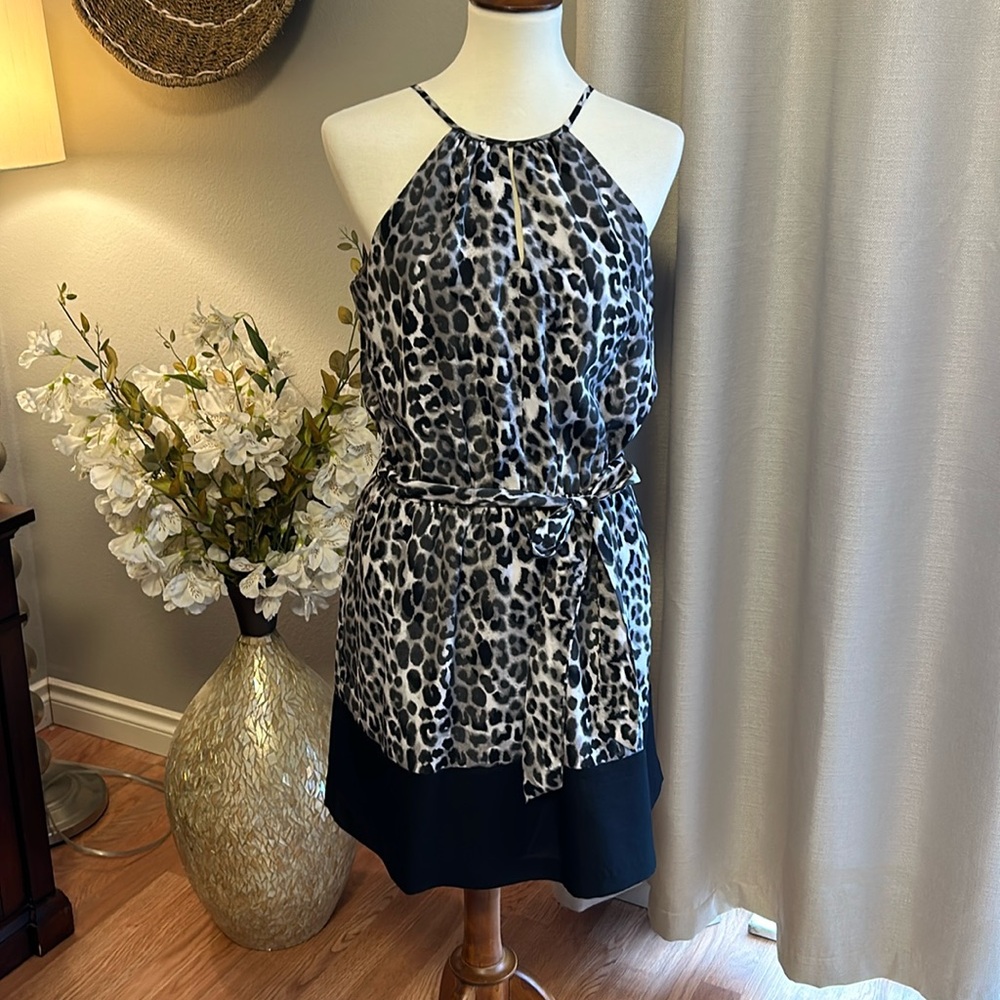 Express dress, size medium